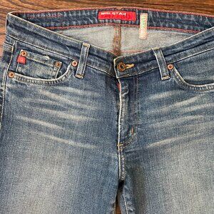 Big Star Flare Jeans, size 30